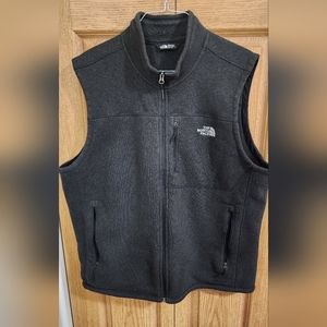 Mens The North Face Vest